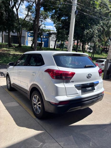 HYUNDAI Creta 1.6 16V 4P FLEX ATTITUDE AUTOMTICO, Foto 8