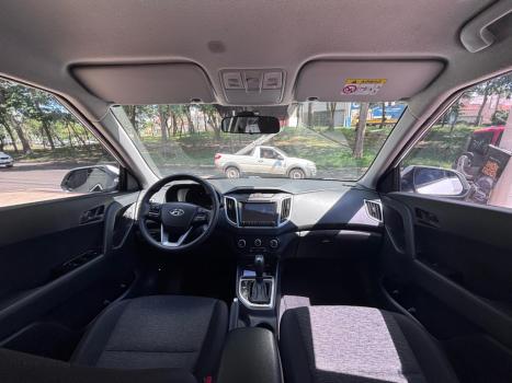 HYUNDAI Creta 1.6 16V 4P FLEX ATTITUDE AUTOMTICO, Foto 11