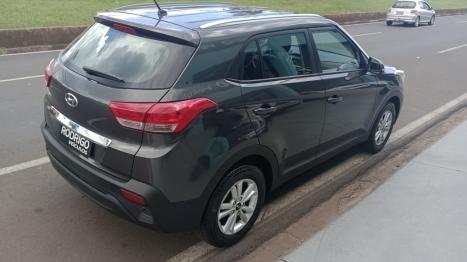 HYUNDAI Creta 1.6 16V 4P FLEX ATTITUDE, Foto 7