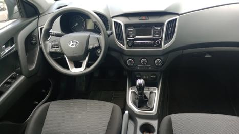 HYUNDAI Creta 1.6 16V 4P FLEX ATTITUDE, Foto 11