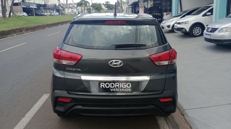 HYUNDAI Creta 1.6 16V 4P FLEX ATTITUDE, Foto 6