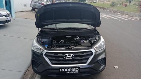 HYUNDAI Creta 1.6 16V 4P FLEX ATTITUDE, Foto 9