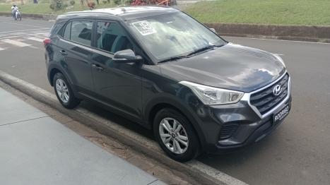 HYUNDAI Creta 1.6 16V 4P FLEX ATTITUDE, Foto 3