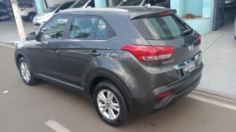 HYUNDAI Creta 1.6 16V 4P FLEX ATTITUDE, Foto 5