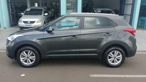 HYUNDAI Creta 1.6 16V 4P FLEX ATTITUDE, Foto 4