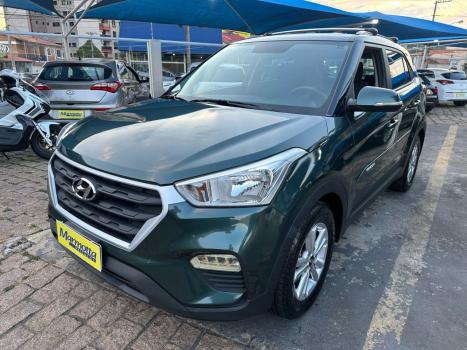 HYUNDAI Creta 1.6 16V 4P FLEX SMART AUTOMTICO, Foto 1