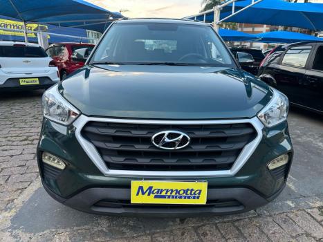 HYUNDAI Creta 1.6 16V 4P FLEX SMART AUTOMTICO, Foto 2