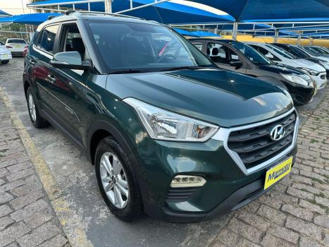 HYUNDAI Creta 1.6 16V 4P FLEX SMART AUTOMTICO, Foto 3