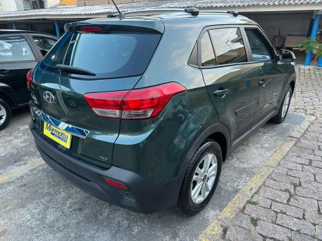 HYUNDAI Creta 1.6 16V 4P FLEX SMART AUTOMTICO, Foto 5