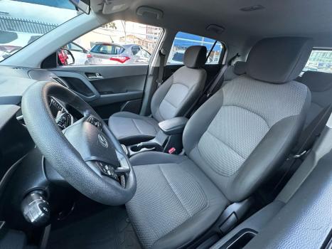 HYUNDAI Creta 1.6 16V 4P FLEX SMART AUTOMTICO, Foto 7