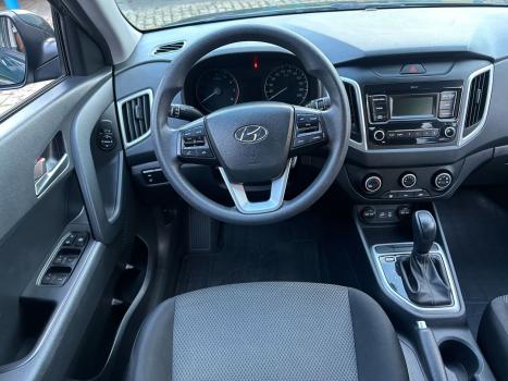 HYUNDAI Creta 1.6 16V 4P FLEX SMART AUTOMTICO, Foto 9