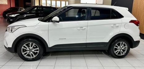 HYUNDAI Creta 1.6 16V 4P FLEX ATTITUDE AUTOMTICO, Foto 4