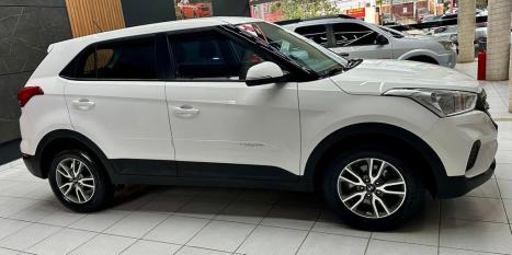 HYUNDAI Creta 1.6 16V 4P FLEX ATTITUDE AUTOMTICO, Foto 5