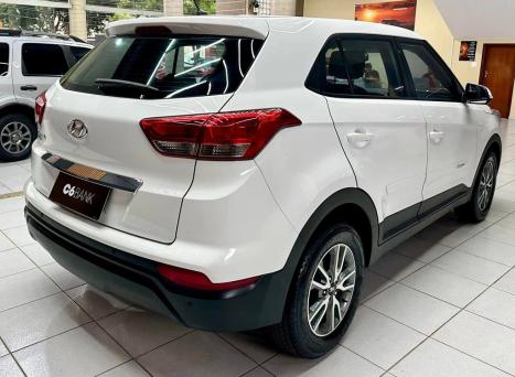 HYUNDAI Creta 1.6 16V 4P FLEX ATTITUDE AUTOMTICO, Foto 6