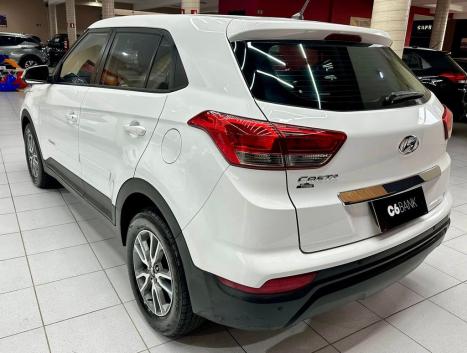 HYUNDAI Creta 1.6 16V 4P FLEX ATTITUDE AUTOMTICO, Foto 7