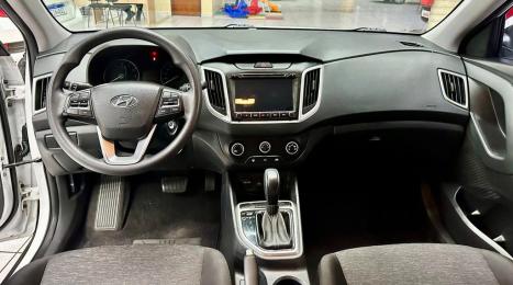 HYUNDAI Creta 1.6 16V 4P FLEX ATTITUDE AUTOMTICO, Foto 11