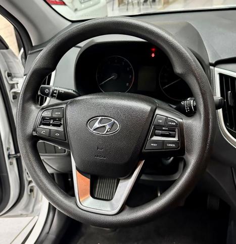 HYUNDAI Creta 1.6 16V 4P FLEX ATTITUDE AUTOMTICO, Foto 13