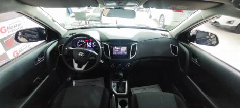 HYUNDAI Creta 1.6 16V 4P FLEX ATTITUDE AUTOMTICO, Foto 1