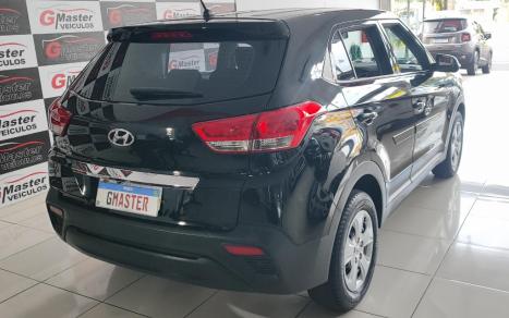 HYUNDAI Creta 1.6 16V 4P FLEX ATTITUDE AUTOMTICO, Foto 3