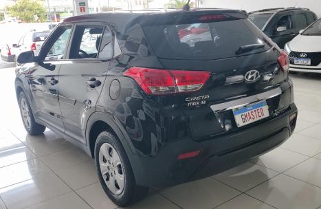HYUNDAI Creta 1.6 16V 4P FLEX ATTITUDE AUTOMTICO, Foto 4