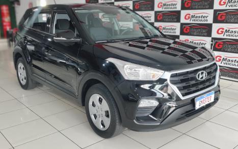 HYUNDAI Creta 1.6 16V 4P FLEX ATTITUDE AUTOMTICO, Foto 5
