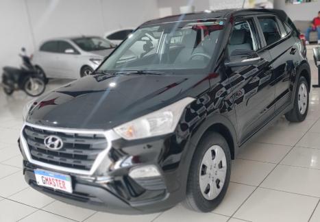 HYUNDAI Creta 1.6 16V 4P FLEX ATTITUDE AUTOMTICO, Foto 6