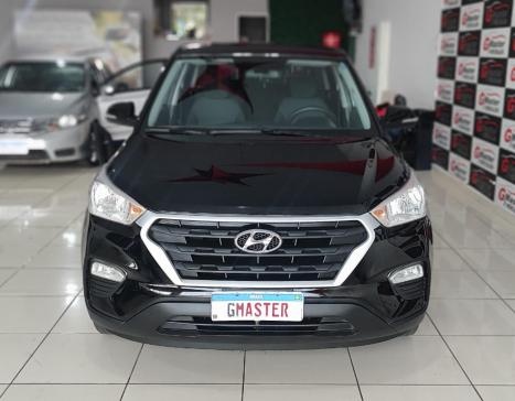 HYUNDAI Creta 1.6 16V 4P FLEX ATTITUDE AUTOMTICO, Foto 8