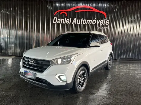 HYUNDAI Creta 1.6 16V 4P FLEX ATTITUDE AUTOMTICO, Foto 3