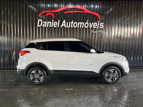 HYUNDAI Creta 1.6 16V 4P FLEX ATTITUDE AUTOMTICO, Foto 4