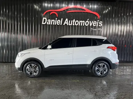 HYUNDAI Creta 1.6 16V 4P FLEX ATTITUDE AUTOMTICO, Foto 5