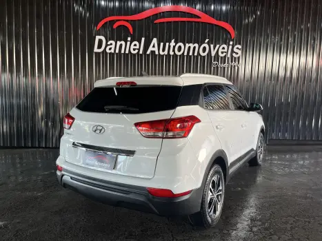 HYUNDAI Creta 1.6 16V 4P FLEX ATTITUDE AUTOMTICO, Foto 6