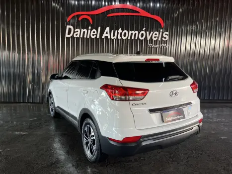 HYUNDAI Creta 1.6 16V 4P FLEX ATTITUDE AUTOMTICO, Foto 8