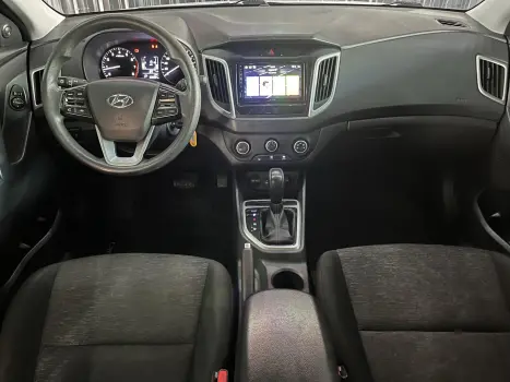 HYUNDAI Creta 1.6 16V 4P FLEX ATTITUDE AUTOMTICO, Foto 11