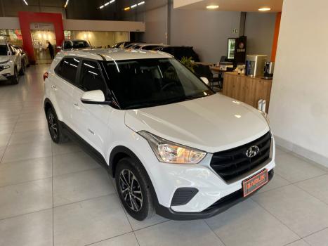 HYUNDAI Creta 1.6 16V 4P FLEX ATTITUDE AUTOMTICO, Foto 2