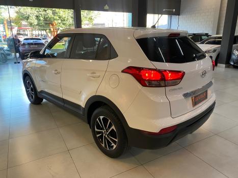 HYUNDAI Creta 1.6 16V 4P FLEX ATTITUDE AUTOMTICO, Foto 3