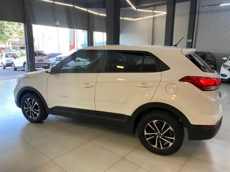 HYUNDAI Creta 1.6 16V 4P FLEX ATTITUDE AUTOMTICO, Foto 4