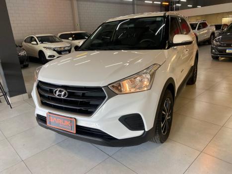 HYUNDAI Creta 1.6 16V 4P FLEX ATTITUDE AUTOMTICO, Foto 7