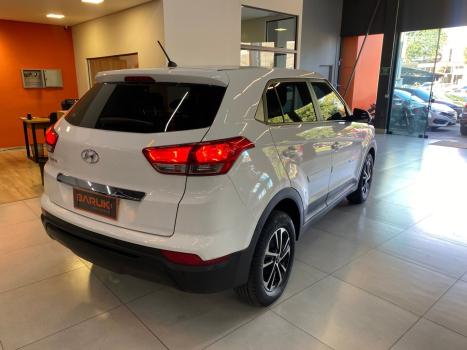 HYUNDAI Creta 1.6 16V 4P FLEX ATTITUDE AUTOMTICO, Foto 8