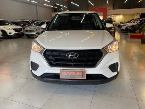 HYUNDAI Creta 1.6 16V 4P FLEX ATTITUDE AUTOMTICO, Foto 9
