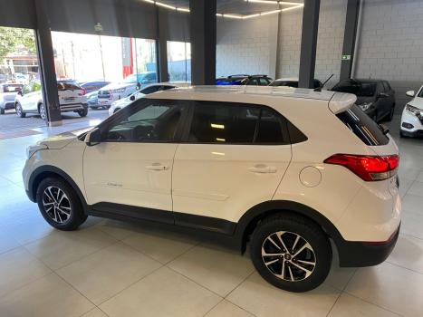 HYUNDAI Creta 1.6 16V 4P FLEX ATTITUDE AUTOMTICO, Foto 10