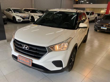HYUNDAI Creta 1.6 16V 4P FLEX ATTITUDE AUTOMTICO, Foto 12
