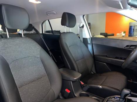 HYUNDAI Creta 1.6 16V 4P FLEX ATTITUDE AUTOMTICO, Foto 13