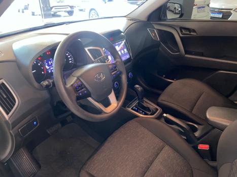 HYUNDAI Creta 1.6 16V 4P FLEX ATTITUDE AUTOMTICO, Foto 14