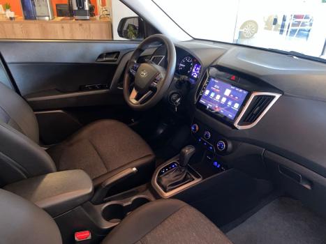 HYUNDAI Creta 1.6 16V 4P FLEX ATTITUDE AUTOMTICO, Foto 15