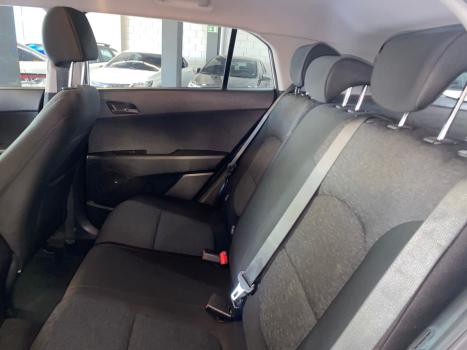 HYUNDAI Creta 1.6 16V 4P FLEX ATTITUDE AUTOMTICO, Foto 17