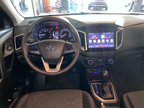 HYUNDAI Creta 1.6 16V 4P FLEX ATTITUDE AUTOMTICO, Foto 18