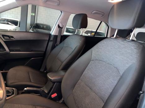 HYUNDAI Creta 1.6 16V 4P FLEX ATTITUDE AUTOMTICO, Foto 19