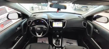 HYUNDAI Creta 1.6 16V 4P FLEX ATTITUDE AUTOMTICO, Foto 2