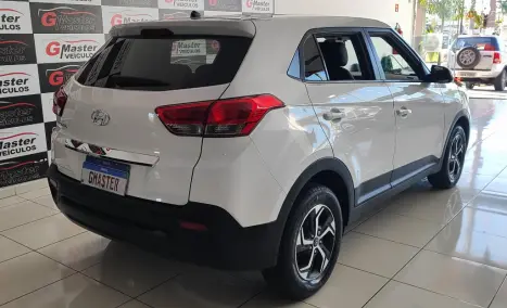 HYUNDAI Creta 1.6 16V 4P FLEX ATTITUDE AUTOMTICO, Foto 6