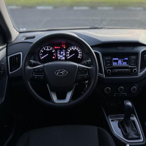 HYUNDAI Creta 1.6 16V 4P FLEX SMART PLUS AUTOMTICO, Foto 2